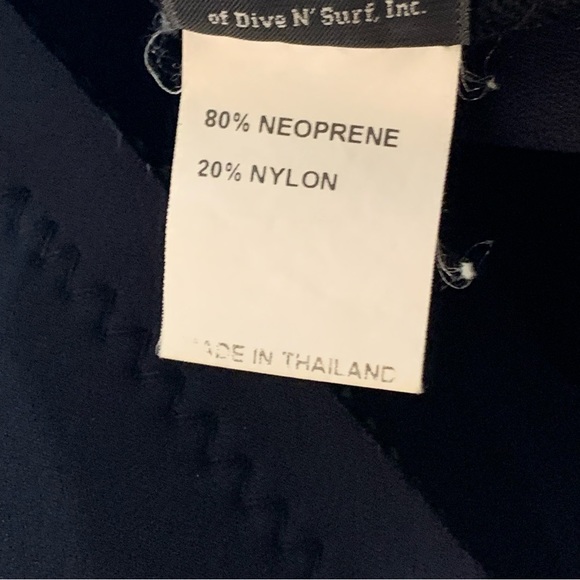 Juniors’ Body Glove Pro Series Short Neoprene Wetsuit - Picture 16 of 16